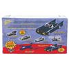 Image 4 : A DC Comic Book Die-Cast Batmobile Model Kit.