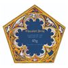 Image 1 : A Wizarding World of Harry Potter Chocolate Frog Card Prop.