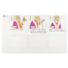 Image 4 : Three King Size Storyboard Pages.