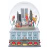 Image 1 : A Macy's Thanksgiving Day Parade Snow Globe.