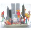 Image 3 : A Macy's Thanksgiving Day Parade Snow Globe.
