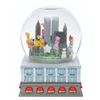 Image 7 : A Macy's Thanksgiving Day Parade Snow Globe.