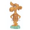 Image 1 : An Early Bullwinkle Ceramic Figurine.