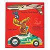 Image 2 : A Rocky and His Friends Sticker Fun Book.