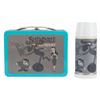 Image 1 : A Prototype Bullwinkle and Rocky Lunchbox and Thermos.