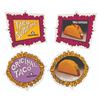 Image 3 : A Rocky and Bullwinkle Taco Bell Promotional Display Kit.