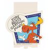 Image 4 : A Rocky and Bullwinkle Taco Bell Promotional Display Kit.