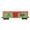 Image 1 : A Lionel Rocky and Bullwinkle Train Car.