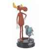 Image 3 : Animator’s Maquettes for “The Adventures of Rocky and Bullwinkle.”
