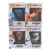 Image 1 : A Jay Ward Funko POP! Collection.
