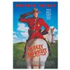 Image 2 : A Pair of “Dudley Do-Right” One-Sheets.