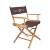 Image 3 : A Ramona Ward "Dudley Do-Right" Director's Chair.