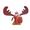 Image 7 : Jay Ward's Bullwinkle Mascot Costume.