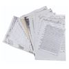 Image 1 : A Large Collection of Jay Ward Sheet Music.