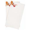 Image 1 : A Pair of Jay Ward Productions Bullwinkle Stationery Notepads.