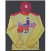 Image 2 : A Bill Shoemaker Bullwinkle Jockey Silk and Cap.