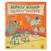 Image 1 : A Hoppity Hooper vs. Skippity Snooper Storybook.
