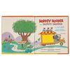 Image 2 : A Hoppity Hooper vs. Skippity Snooper Storybook.