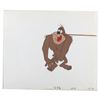 Image 3 : A Production Cel of Ape from "George of the Jungle."