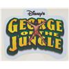 Image 2 : A Pair of "George of the Jungle" Decal Pages.