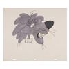 Image 5 : A Fred the Lion Drawing Collection.