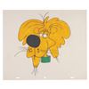 Image 6 : A Fred the Lion Drawing Collection.