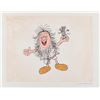 Image 4 : Three Jay Ward Productions Pirate Pitch Drawings.