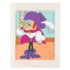 Image 2 : A "Captain Cutlass" Presentation Cel.