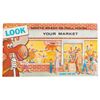 Image 1 : An “Animal Carnival" Cereal Marketing Kit.