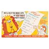 Image 2 : An “Animal Carnival" Cereal Marketing Kit.