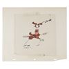 Image 2 : A Bullwinkle Cheerios Commercial Color Key Cel.