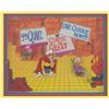 Image 2 : A Quisp and Quake Production Cel.