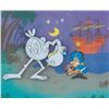 Image 1 : A Cap’n Crunch Commercial Production Cel.