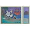 Image 2 : A Cap’n Crunch Commercial Production Cel.