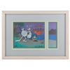 Image 3 : A Cap’n Crunch Commercial Production Cel.