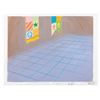 Image 2 : A King Vitamin Commercial Production Drawing and Background.