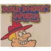 Image 2 : A Dudley Do-Right Emporium Display Sign.