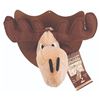 Image 2 : A Bullwinkle Plush Trophy Plaque.