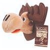 Image 3 : A Bullwinkle Plush Trophy Plaque.