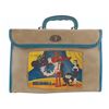 Image 1 : A Rocky and Bullwinkle Bookbag.