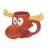 Image 2 : A Bullwinkle Figural Mug.