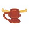 Image 4 : A Bullwinkle Figural Mug.