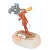 Image 2 : A “Rocky and Bullwinkle” Ron Lee Arist Proof Sculpture.