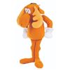 Image 8 : A Pair of Prototype Rocky and Bullwinkle Plushes.