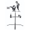 Image 1 : A Boris and Natasha Weather Vane.