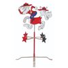 Image 1 : A Dudley Do-Right Weather Vane.