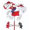 Image 2 : A Dudley Do-Right Weather Vane.