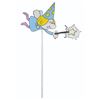 Image 1 : A “Fractured Fairy Tales” Fairy Lawn Decoration.