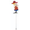 Image 1 : A Dudley Do-Right Lawn Decoration.