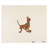 Image 2 : A Scooby-Doo Production Cel.